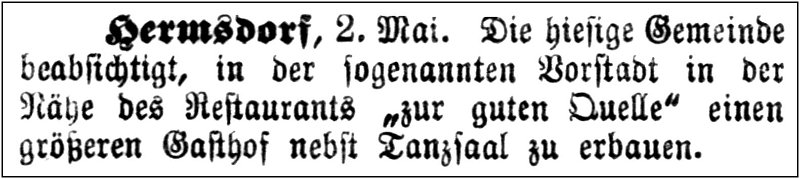 1895-05-02 Hdf Plan Gasthof